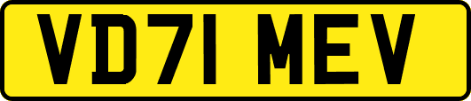 VD71MEV