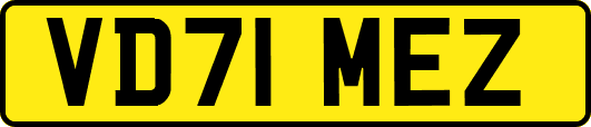 VD71MEZ