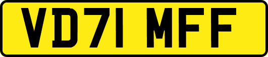 VD71MFF