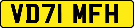 VD71MFH