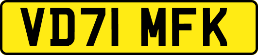 VD71MFK