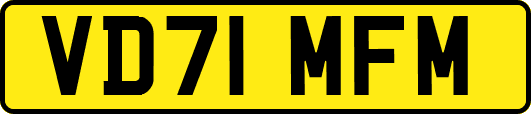 VD71MFM