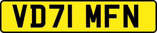 VD71MFN