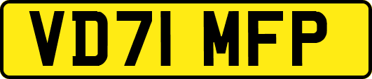 VD71MFP