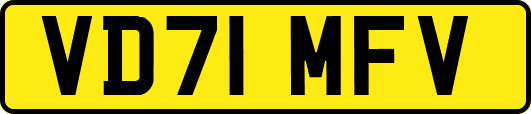 VD71MFV