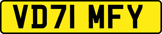 VD71MFY