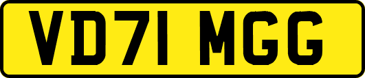VD71MGG
