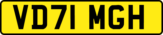 VD71MGH