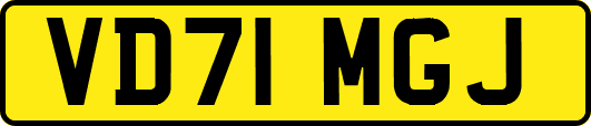 VD71MGJ