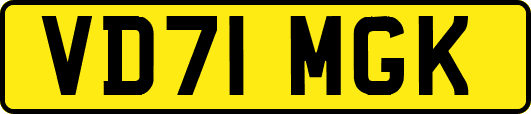 VD71MGK