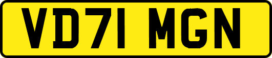 VD71MGN