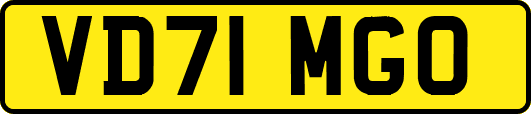 VD71MGO