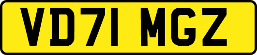 VD71MGZ