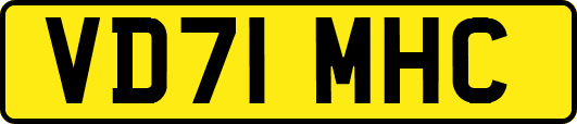 VD71MHC