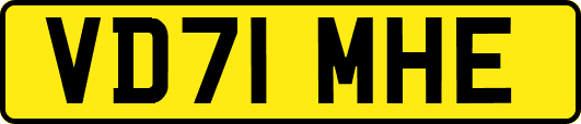 VD71MHE