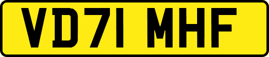 VD71MHF