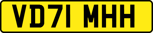 VD71MHH