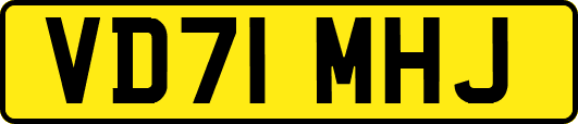 VD71MHJ