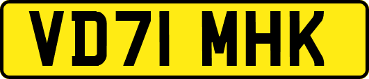 VD71MHK