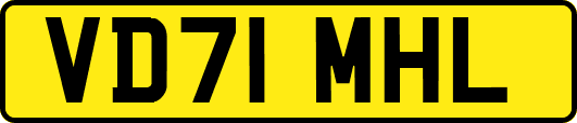 VD71MHL