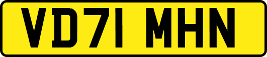 VD71MHN