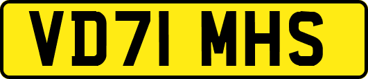 VD71MHS