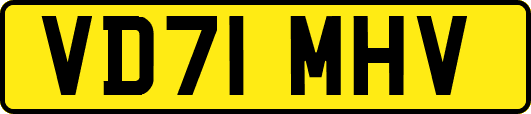 VD71MHV