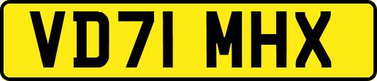 VD71MHX