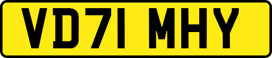 VD71MHY