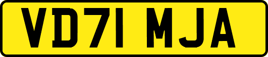 VD71MJA