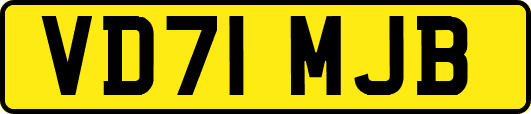 VD71MJB