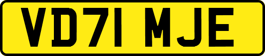 VD71MJE