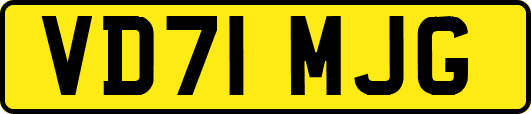 VD71MJG