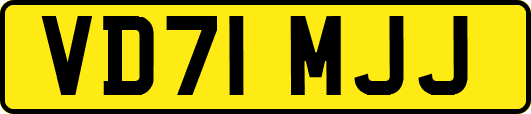 VD71MJJ