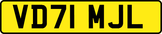 VD71MJL