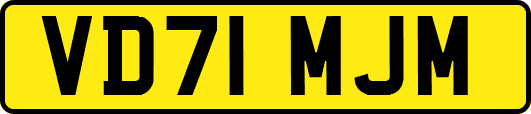 VD71MJM