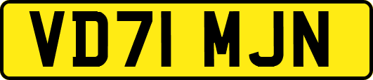 VD71MJN