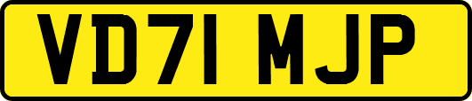VD71MJP