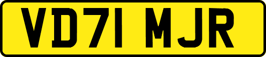 VD71MJR