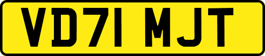 VD71MJT