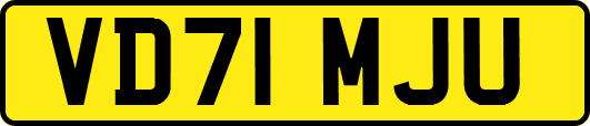 VD71MJU