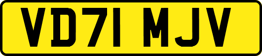 VD71MJV