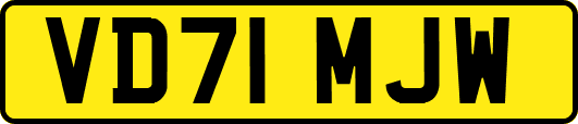 VD71MJW