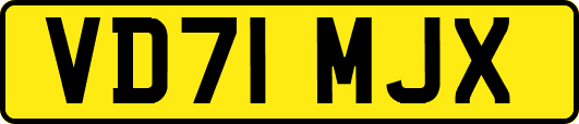VD71MJX