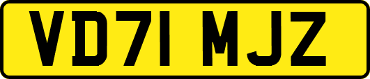 VD71MJZ
