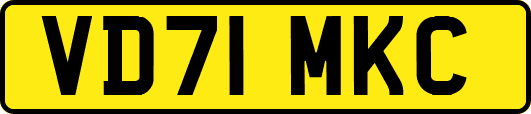 VD71MKC