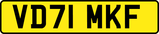 VD71MKF