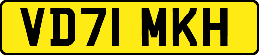 VD71MKH