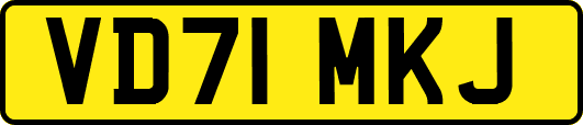 VD71MKJ