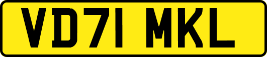 VD71MKL